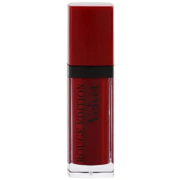 Bourjois - Lips - Rouge Edition Velvet T08 Grand Cru Bourjois - Luxeery