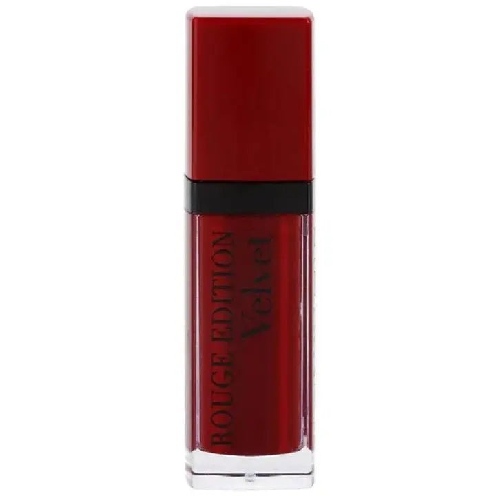 Bourjois - Lips - Rouge Edition Velvet T08 Grand Cru Bourjois - Luxeery