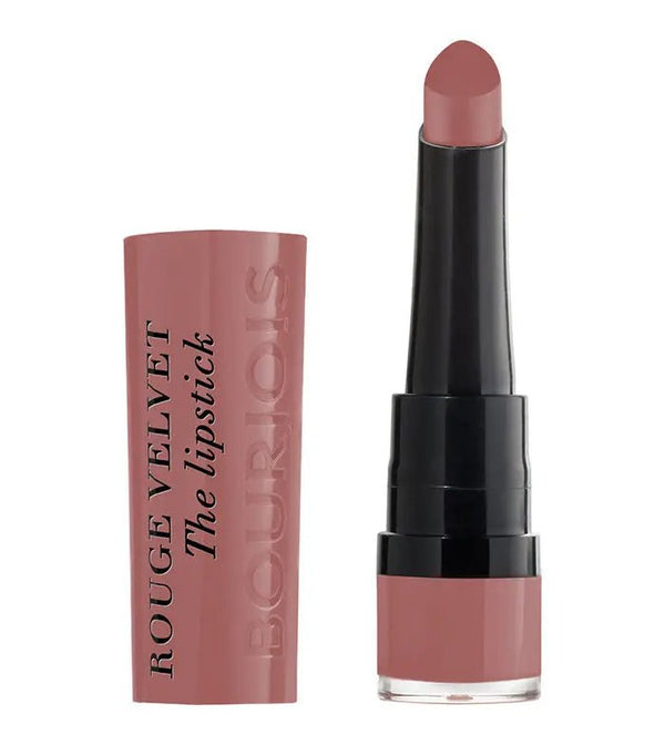 Bourjois - Lips Rouge Velvet Stick 13 Bourjois - Luxeery