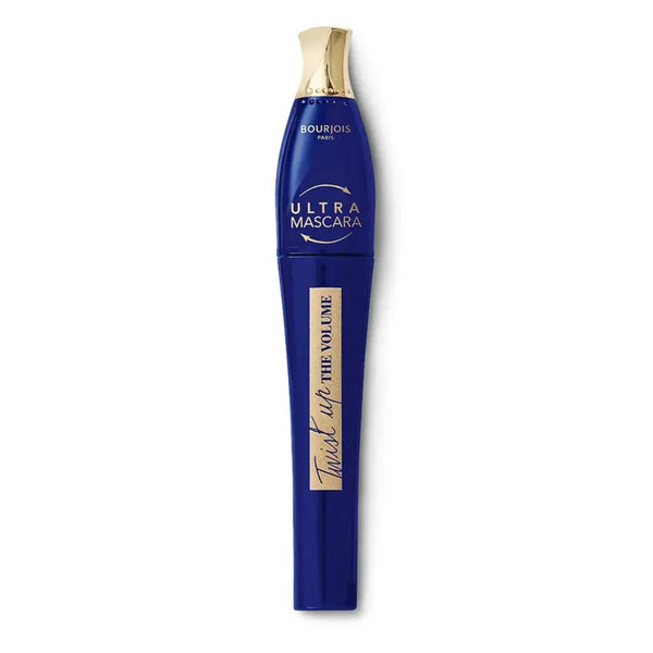 Bourjois - Twist Up The Volume Mascara - 03 Ultra Blue Bourjois - Luxeery