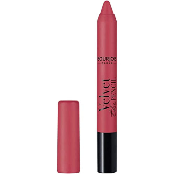 Bourjois Velvet The Pencil 07 Bourjois - Luxeery