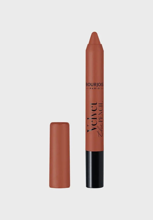 Bourjois Velvet The Pencil 09 Bourjois - Luxeery