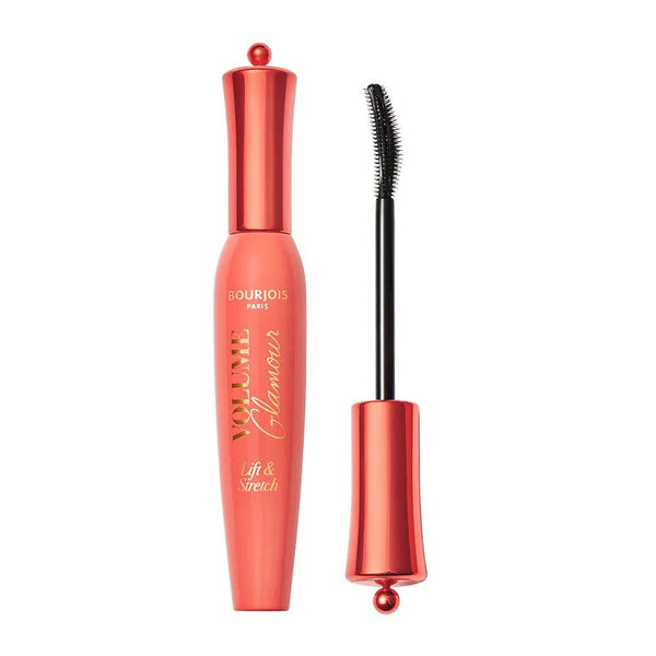 Bourjois Volume Glamor Lift & Stretch Mascara Bourjois - Luxeery