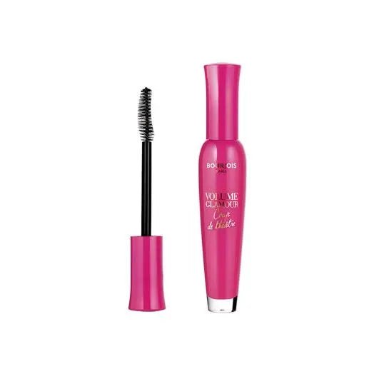 Bourjois - Volume Glamour Coup De Foudre Mascara - 03 Noir Black Bourjois - Luxeery