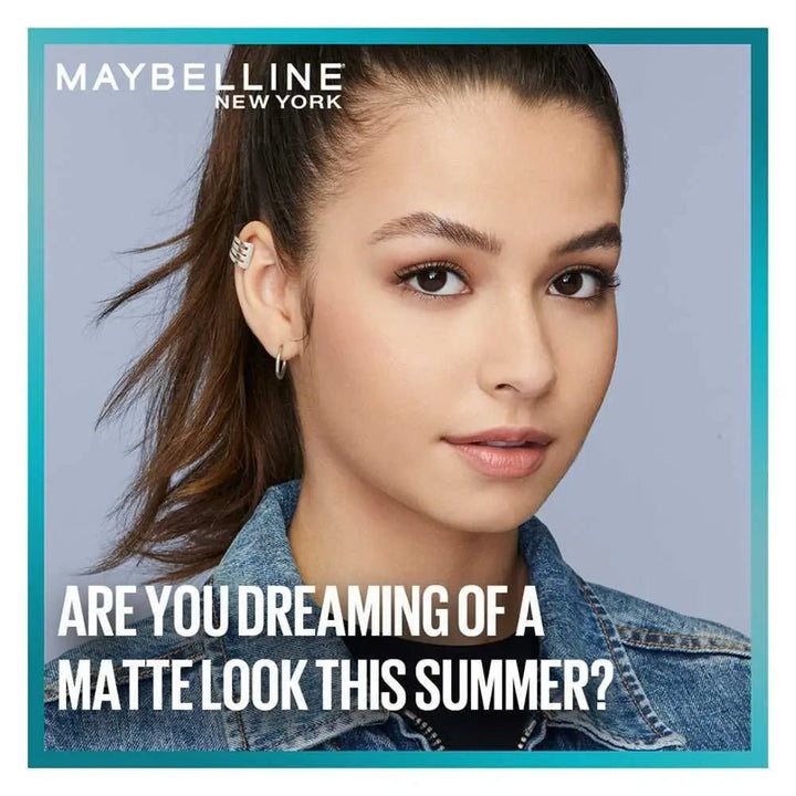 Bundle - Maybelline Face prime + Set Duo Maybelline - Luxeery