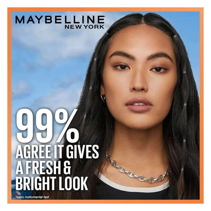 Bundle - Maybelline Fit me Retouch Set Maybelline - Luxeery