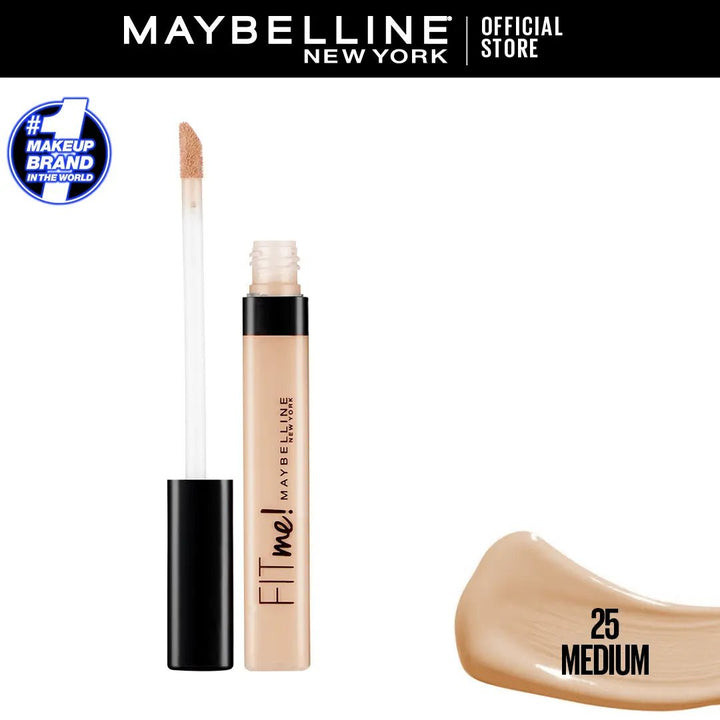 Bundle - Maybelline Fit me Retouch Set Maybelline - Luxeery