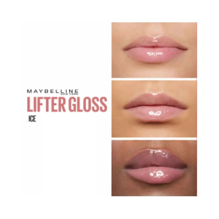 Bundle - Maybelline - Fresh Filter Set Maybelline - Luxeery