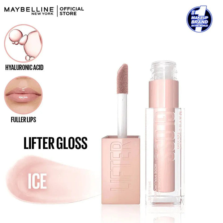 Bundle - Maybelline - Fresh Filter Set Maybelline - Luxeery