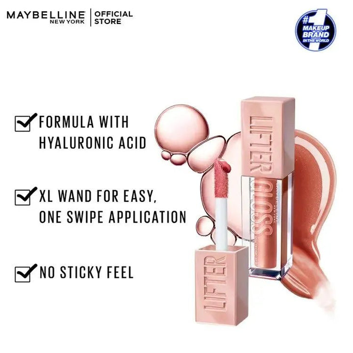 Bundle - Maybelline - Fresh Filter Set Maybelline - Luxeery