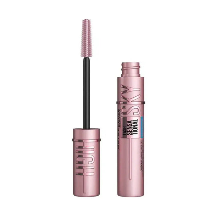 Bundle - Maybelline Line & Lengthen Set Maybelline - Luxeery