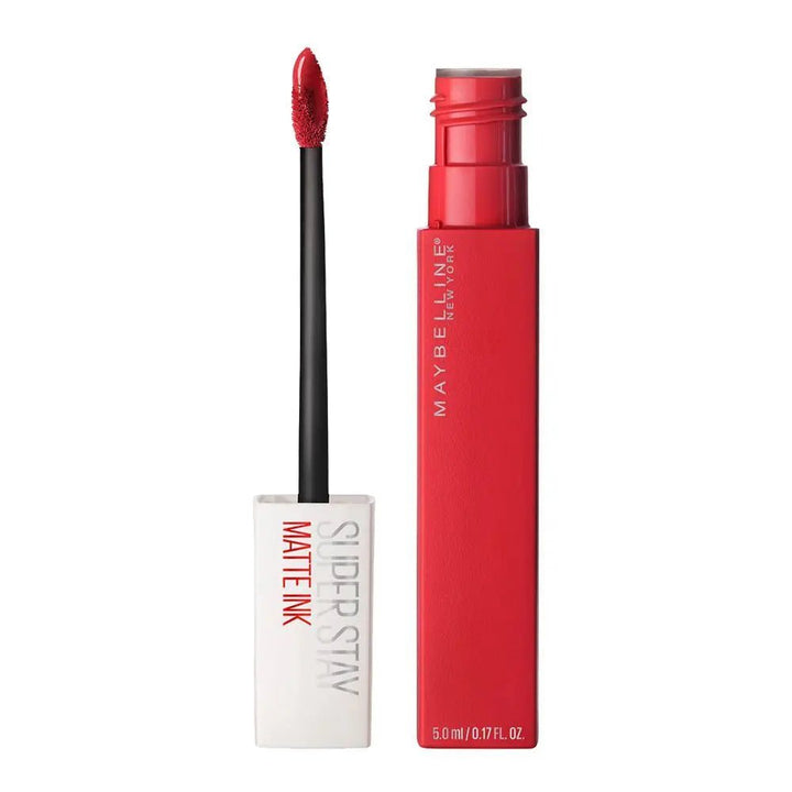 Bundle - Maybelline Superstay Lipstick Twin Pack Maybelline - Luxeery