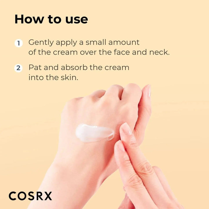 [Bundle Offer - CORSX Snail Mucin Skin Repair Glow Kit] Advanced Snail 96 Mucin Power Essence - Facial Essence 100ml + Advanced Snail 92 All in one Cream COSRX - Luxeery