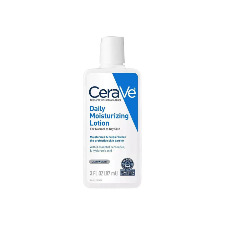 Cerave Moisturizing Lotion Normal To Dry Skin USA/87ml CERAVE - Luxeery