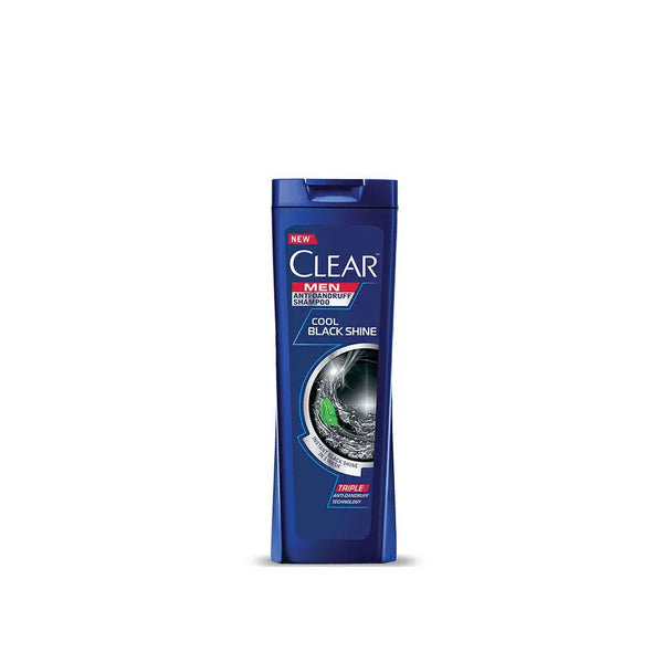 Clear Shampoo Black Shine - 380Ml Clear - Unilever Pakistan - Luxeery