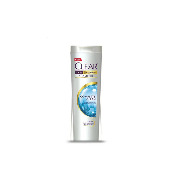 Clear Shampoo Complete Clean - 380Ml Clear - Unilever Pakistan - Luxeery