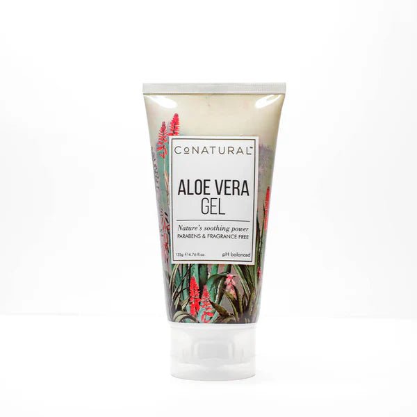 Conaturals Aloe Vera Gel 135G Conatural - Luxeery