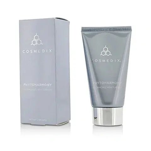 Cosmedix Phytoharmony Balancing Moisturizer - 60 Gm COSMEDIX - Luxeery