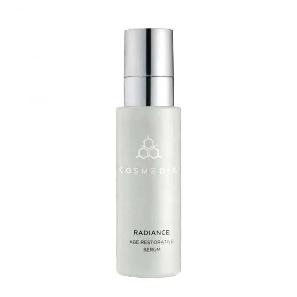 Cosmedix Radiance - Age Restorative Serum - 30 Ml - R COSMEDIX - Luxeery