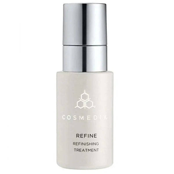 Cosmedix Refine Refinishing Treatment 15 Ml COSMEDIX - Luxeery