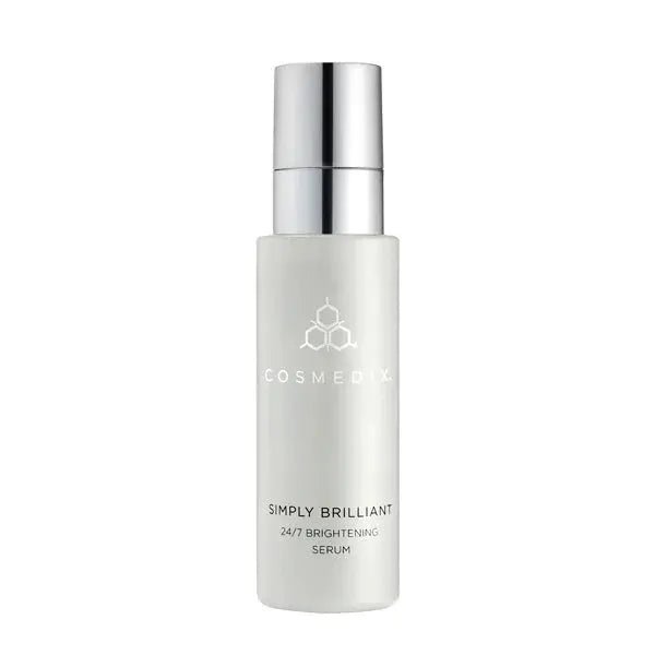 Cosmedix Simply Brilliant - 24/7 Brightening Serum 30Ml COSMEDIX - Luxeery