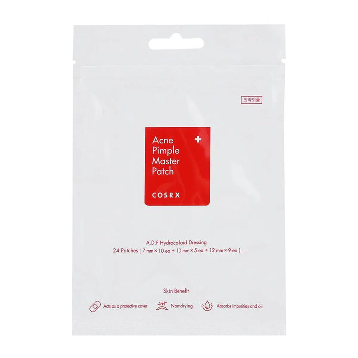 Cosrx Acne Pimple Patch 24 Patches COSRX - Luxeery