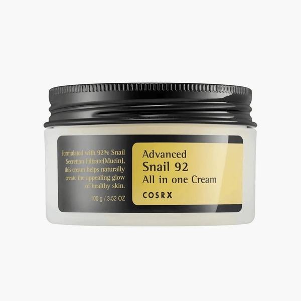 Cosrx Advanced Snail 92 All In One Cream 100Gm COSRX - Luxeery