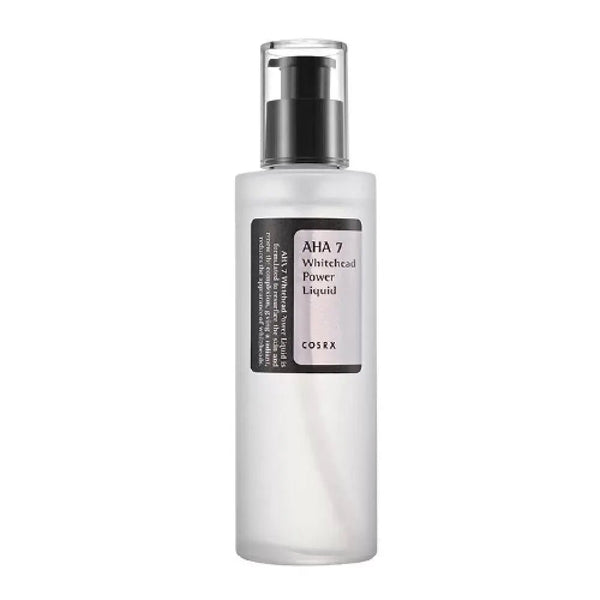 Cosrx AHA 7 Whitehead Power Liquid/100ml COSRX - Luxeery