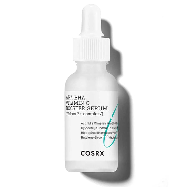 Cosrx AHA/BHA Vitamin C Booster Serum/30ml COSRX - Luxeery