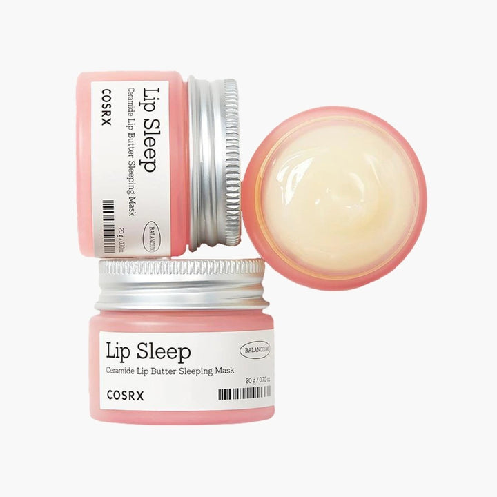 Cosrx Balancium Ceramide Lip Butter Sleeping Mask/20gm COSRX - Luxeery