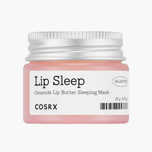 Cosrx Balancium Ceramide Lip Butter Sleeping Mask/20gm COSRX - Luxeery