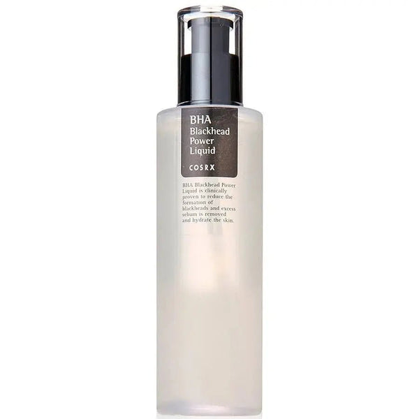 [COSRX] BHA Blackhead Power Liquid 100ml - korean - skicare.pk COSRX - Luxeery