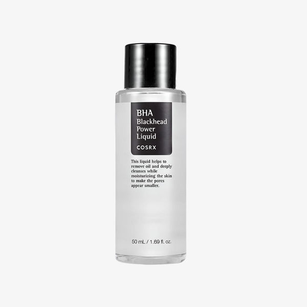 Cosrx Bha Blackhead Power Liquid 50Ml COSRX - Luxeery