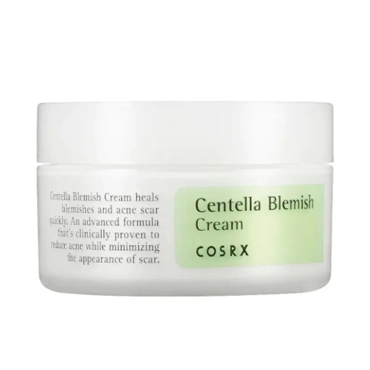 Cosrx Centella Blemish Cream/30gm COSRX - Luxeery