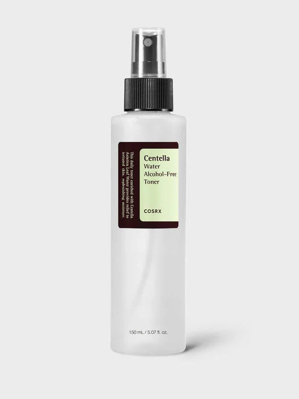 Cosrx Centella Water Alcohol - Free Toner 150Ml COSRX - Luxeery