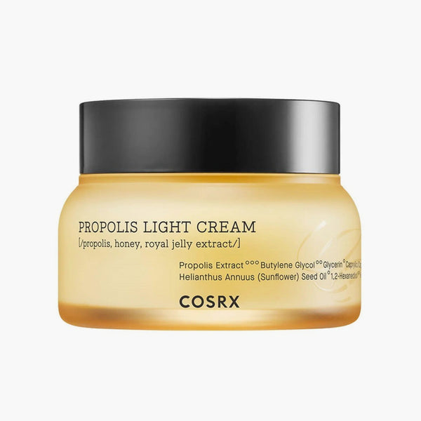 Cosrx Full Fit Propolis Light Cream/65g COSRX - Luxeery