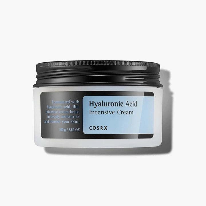 [COSRX] - Hyaluronic Acid Intensive Cream 100ml - Korean - Skincare.Pk COSRX - Luxeery