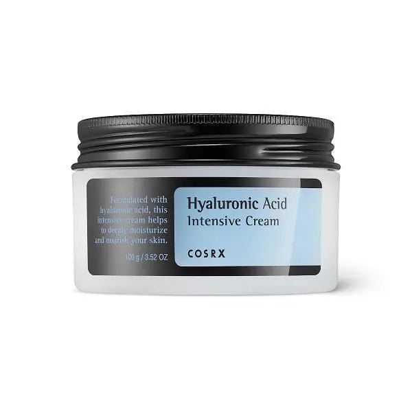 Cosrx - Hyaluronic Acid Intensive Cream 100Ml COSRX - Luxeery