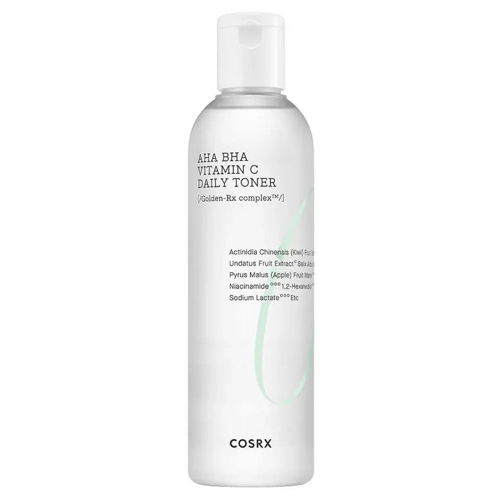 Cosrx Refresh AHA BHA Vitamin C Daily Toner/150ml COSRX - Luxeery