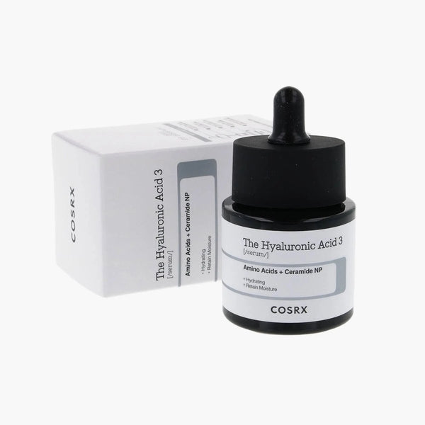 Cosrx The Hyaluronic Acid 3 Serum/20ml COSRX - Luxeery