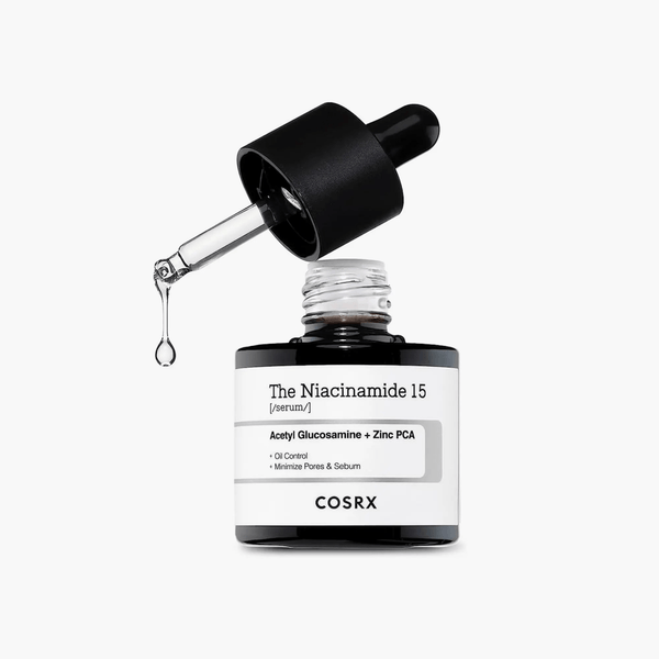 Cosrx The Niacinamide 15 Serum/20ml COSRX - Luxeery