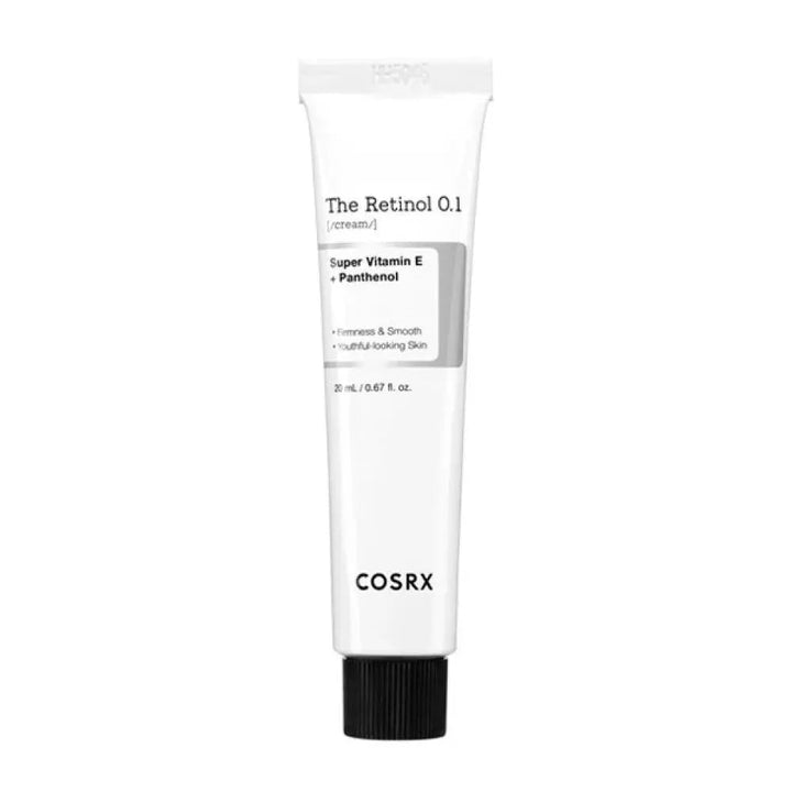 Cosrx - The Retinol 0.1 Cream/20ml COSRX - Luxeery