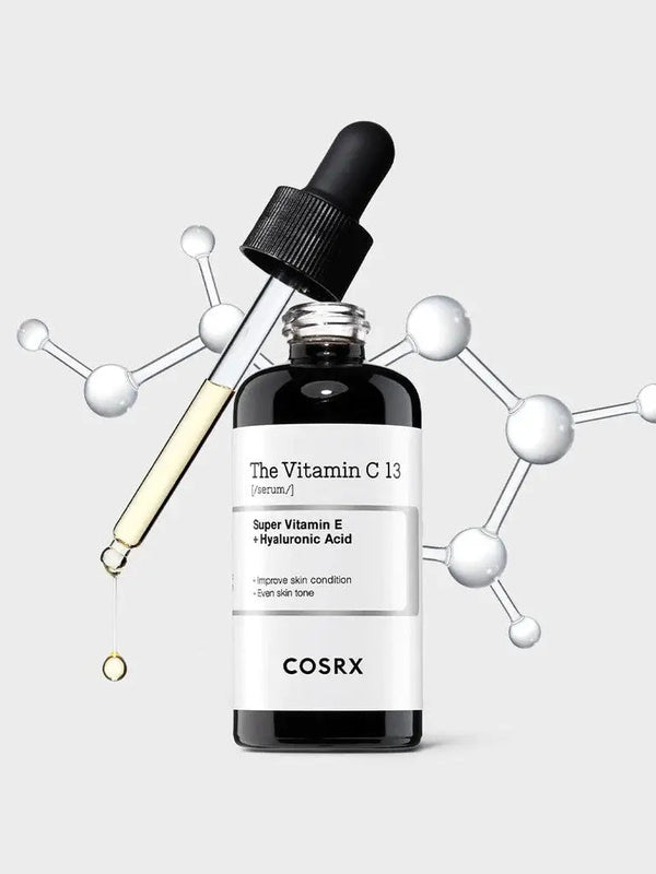 Cosrx The Vitamin C 13 Serum/20ml COSRX - Luxeery