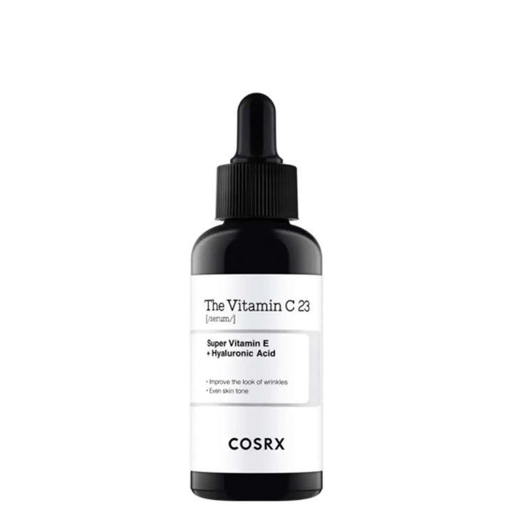 [COSRX] - The Vitamin C 23 Serum Vitamin C - Serum 20ml - korean - skicare.pk COSRX - Luxeery