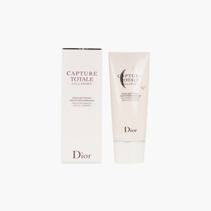 Dior - Capture Totale C.E.L.L Energy High - Performance Gentle Cleanser 150ml Dior - Luxeery