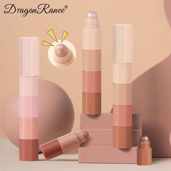 Dragon Ranee 4In1 Eye Shadow Stick Dragon Ranee - Luxeery