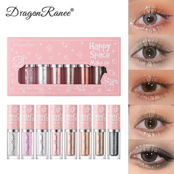 Dragon Ranee Liquid Eye Shadow 8S Dragon Ranee - Luxeery