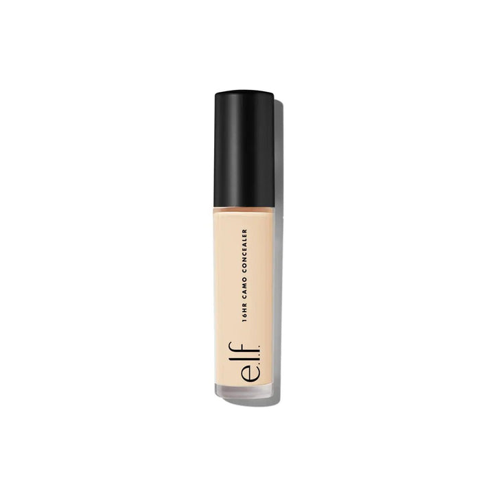 ELF - 16Hr Camo Concealer - Fair Warm - 6Ml ELF - Luxeery