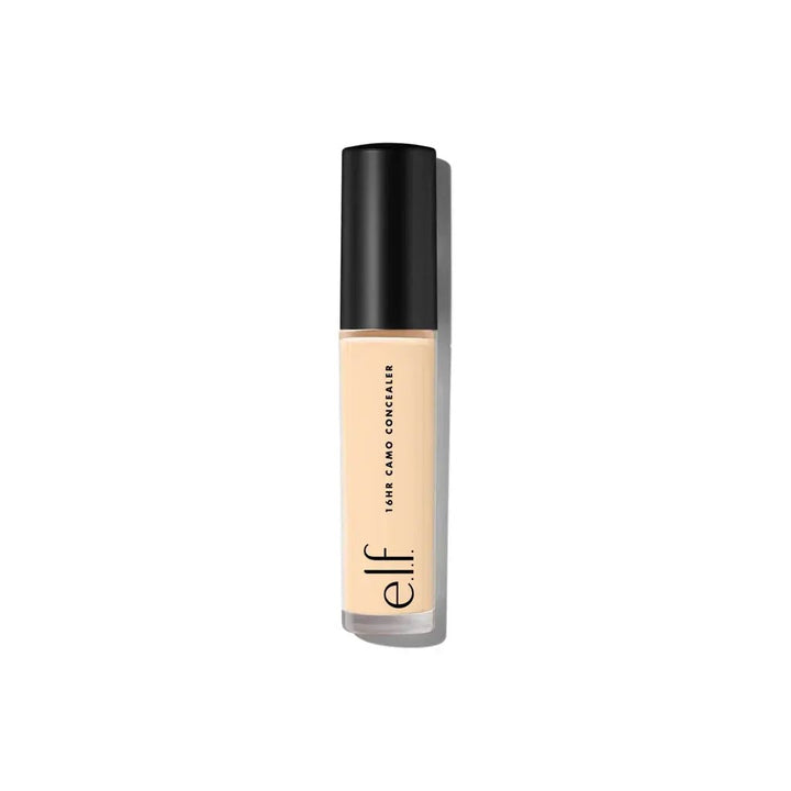 ELF - 16Hr Camo Concealer - Light Sand ELF - Luxeery