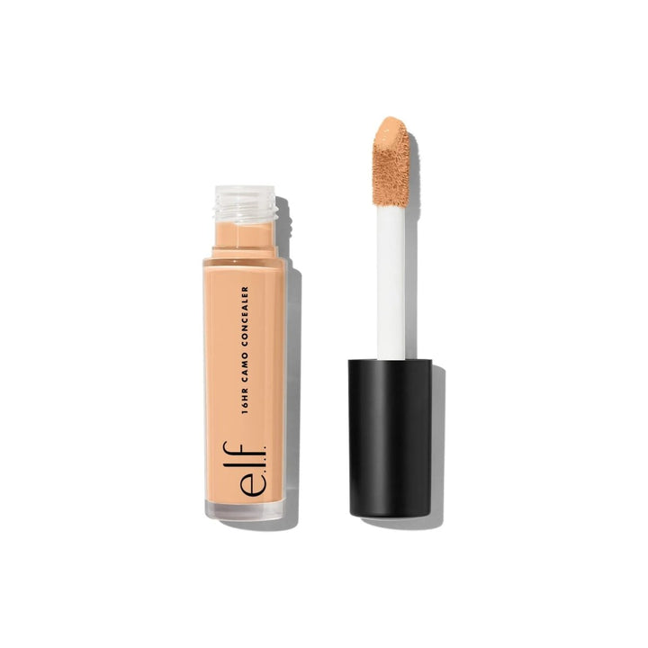 ELF - 16Hr Camo Concealer - Medium Beige ELF - Luxeery